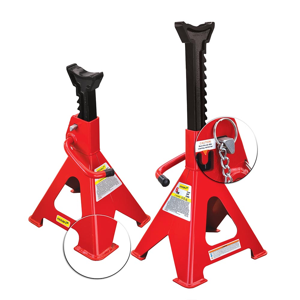 PIPE JACK